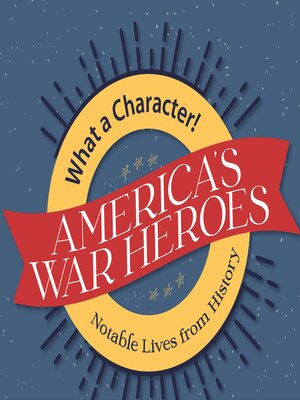 cover image of America's War Heroes